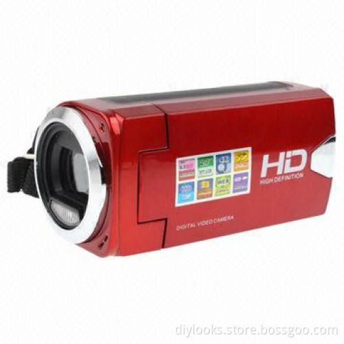 3.0 Megapixels Digital Camera